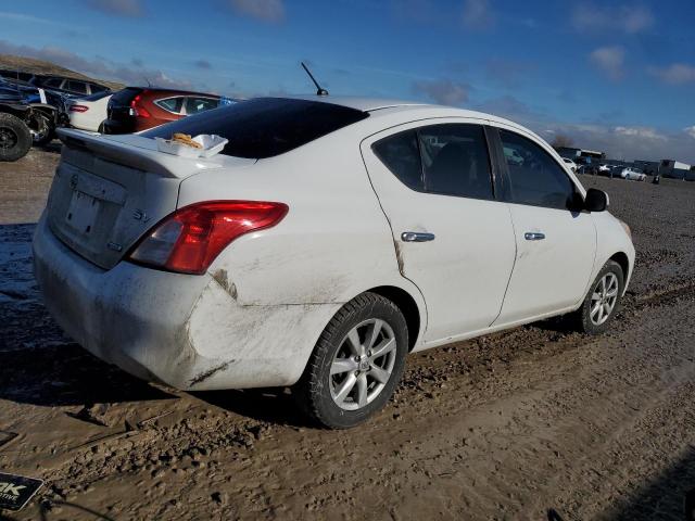 3N1CN7AP8EL868442 | 2014 NISSAN VERSA S