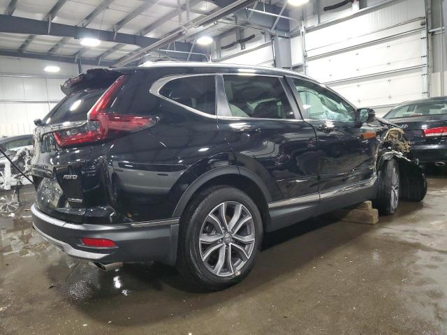 2HKRW2H96NH663507 | 2022 HONDA CR-V TOURI