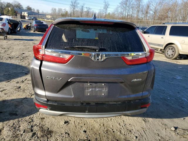 2HKRW2H55JH633776 | 2018 HONDA CR-V EX