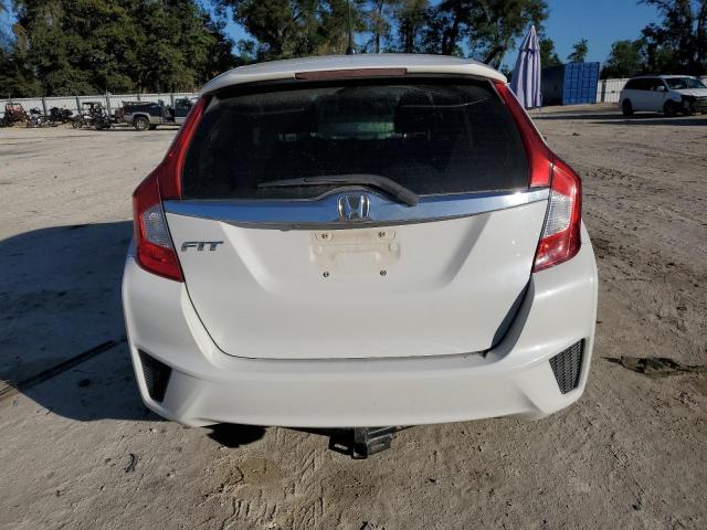 3HGGK5G75HM707288 | 2017 HONDA FIT EX