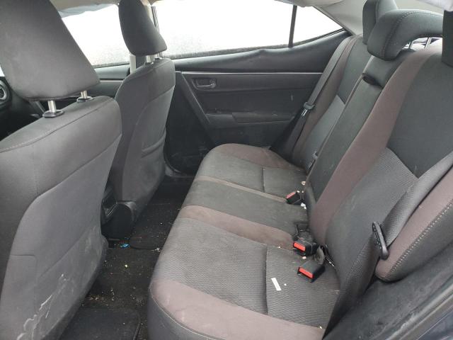 2019 TOYOTA COROLLA L - 2T1BURHE1KC231242