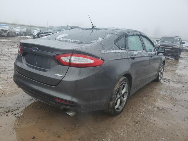 3FA6P0HD6FR205141 | 2015 FORD FUSION SE