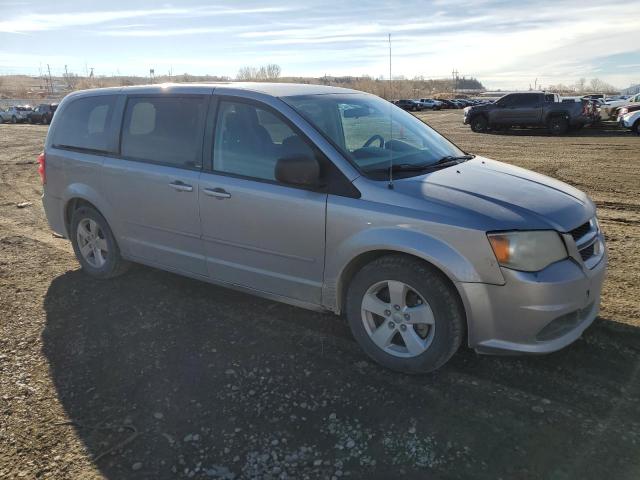 2013 Dodge Grand Caravan Se VIN: 2C4RDGBG0DR715354 Lot: 37115184