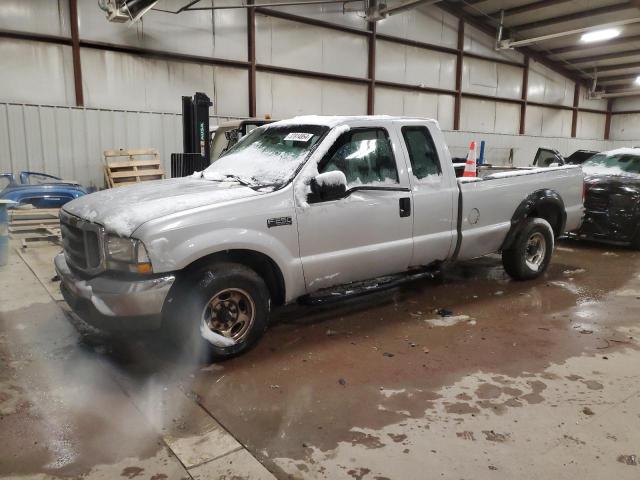 2004 Ford F-250 