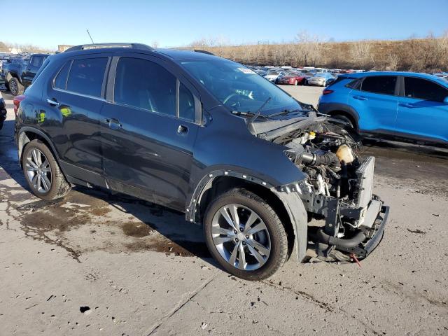 2018 CHEVROLET TRAX PREMI - 3GNCJRSB0JL294105