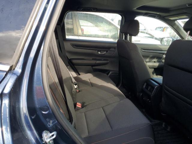 2023 HONDA CR-V SPORT - 2HKRS5H56PH715330