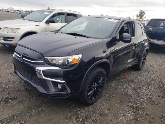 MITSUBISHI OUTLANDER ES