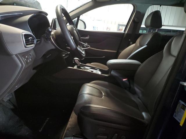 5NMS53AA2KH049108 | 2019 HYUNDAI SANTA FE L