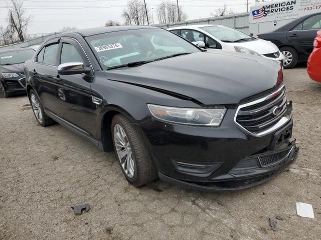 1FAHP2F8XFG146533 | 2015 FORD TAURUS LIM