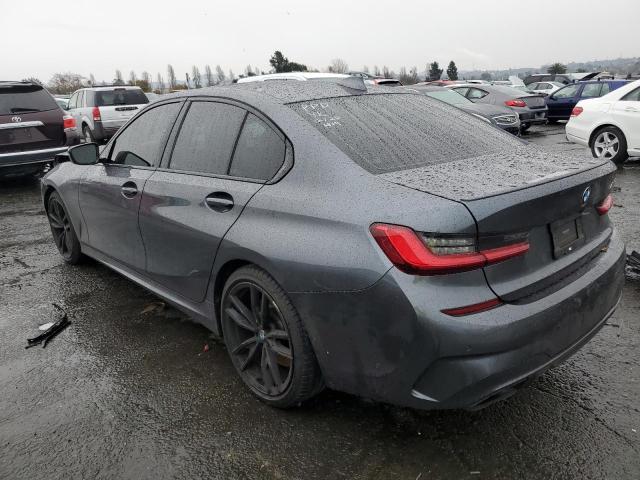 WBA5U7C04LFH27402 | 2020 BMW M340I