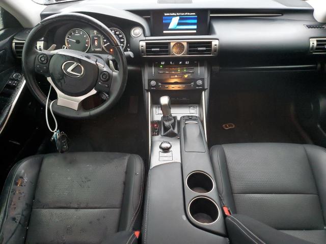 JTHBF1D24E5033147 | 2014 LEXUS IS 250