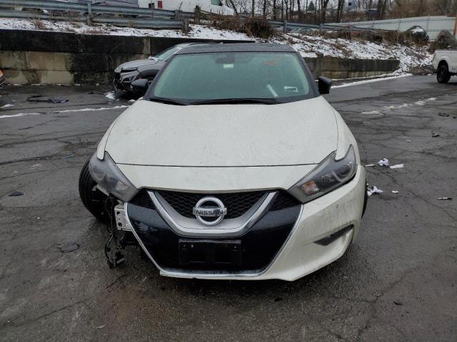 1N4AA6AP8HC386411 | 2017 NISSAN MAXIMA 3.5