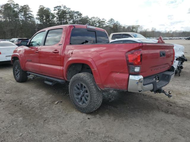 3TYAZ5CN8PT032060 | 2023 TOYOTA TACOMA DOU