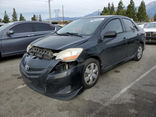 2008 Toyota Yaris 