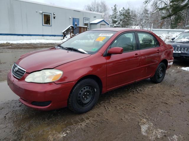 2006 Toyota Corolla CE