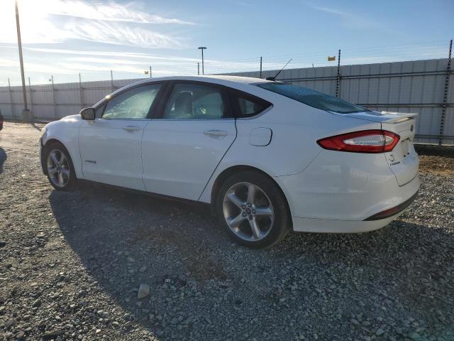 3FA6P0LU2ER230883 | 2014 FORD FUSION SE