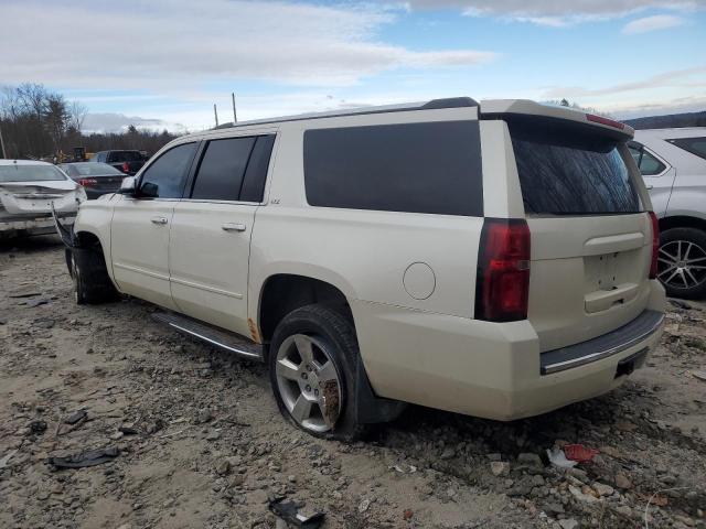 1GNSKKKC5FR722582 | 2015 CHEVROLET SUBURBAN K