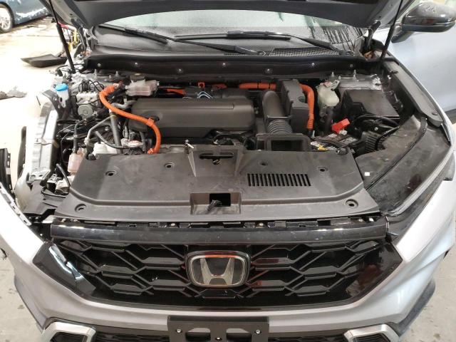 2023 HONDA CR-V SPORT - 7FARS6H94PE026091