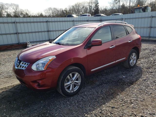 Vin: jn8as5mt4dw011090, lot: 40328294, nissan rogue s 2013 img_1