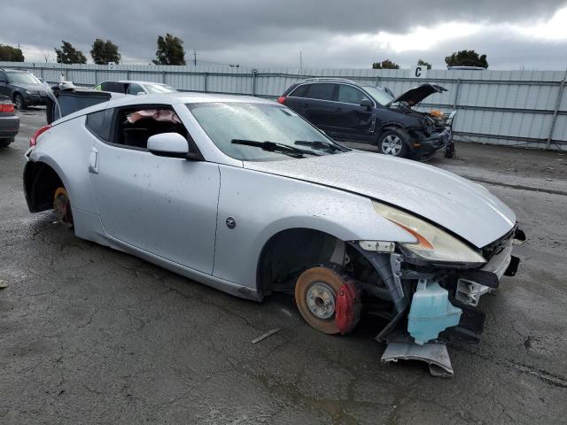 VIN 5UX23EU08S9W47606 2010 NISSAN 370Z no.4