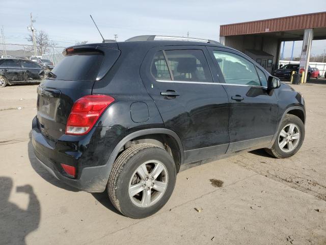 3GNCJPSB1HL131221 | 2017 CHEVROLET TRAX 1LT