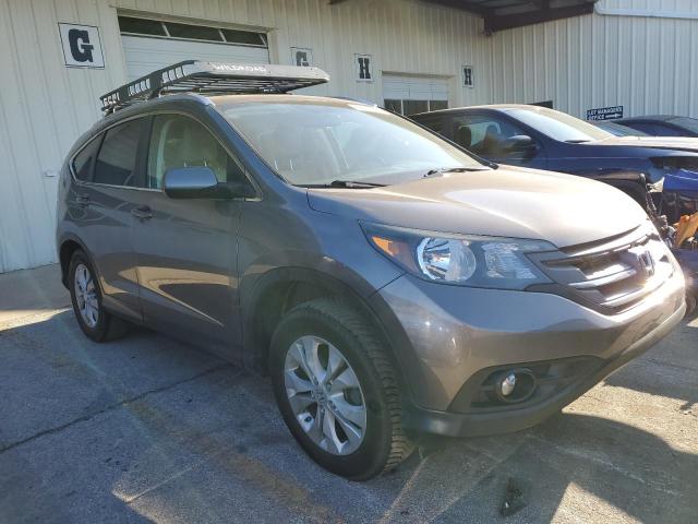Vin: 5j6rm4h73dl072233, lot: 82946283, honda crv exl 20134