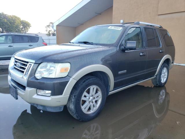 1FMEU74E27UA48073 | 2007 Ford explorer eddie bauer