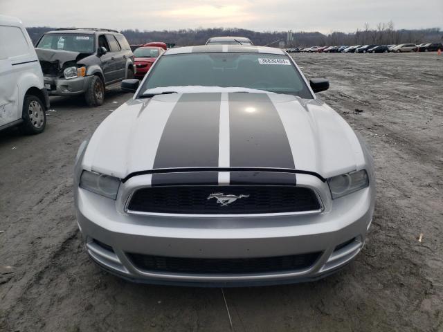 1ZVBP8AM4E5207728 | 2014 FORD MUSTANG