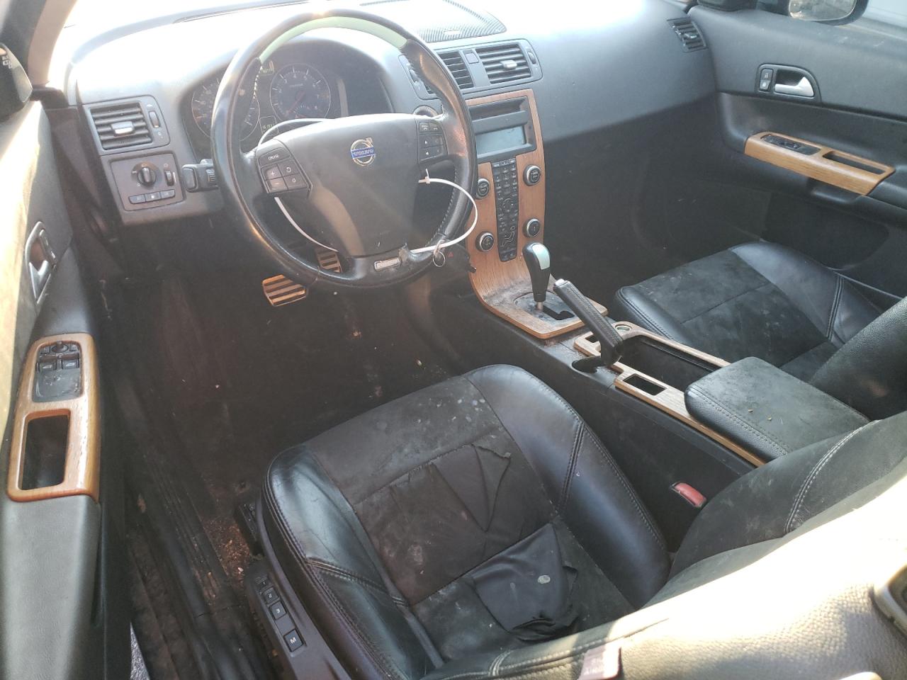 yv1672mk8a2181829 YV1672MK8A2181829 2010 Volvo C30 T5