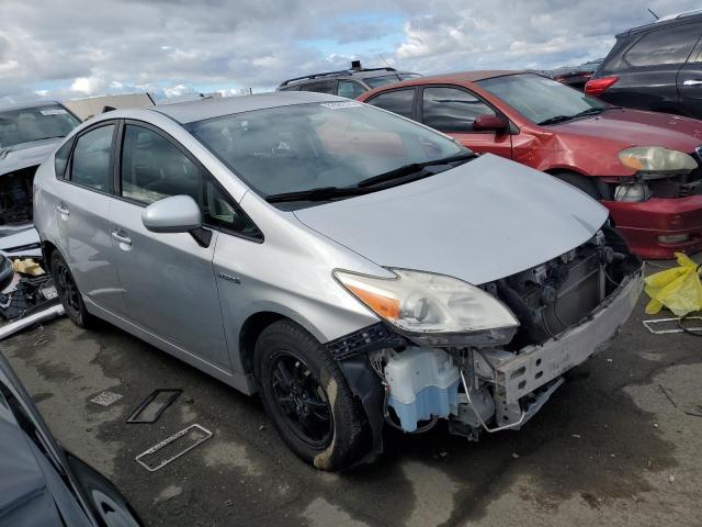 JTDKN3DU0E1760259 | 2014 TOYOTA PRIUS