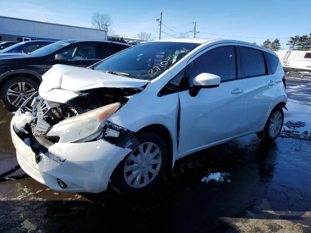 2015 Nissan Versa Note S