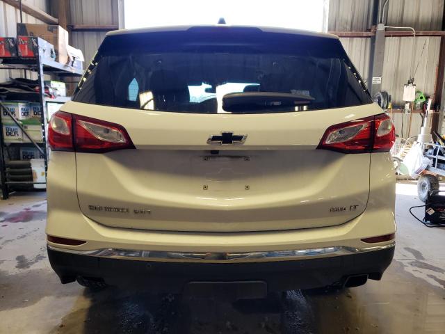 2GNAXTEX7J6230674 | 2018 CHEVROLET EQUINOX LT