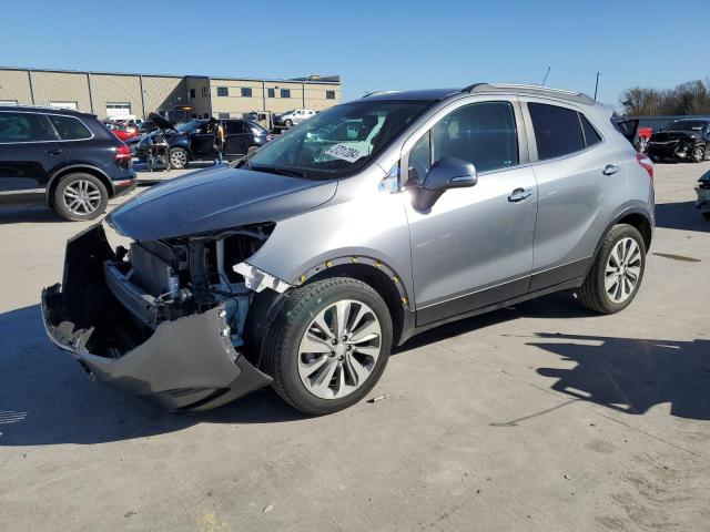 KL4CJESB4KB761086 2019 BUICK ENCORE, photo no. 1