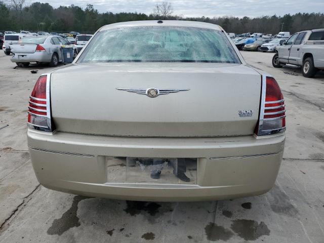 2006 Chrysler 300 Touring VIN: 2C3KA53G66H383821 Lot: 37414024