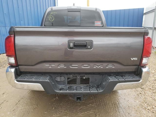 5TFAZ5CN5KX083045 | 2019 TOYOTA TACOMA DOU