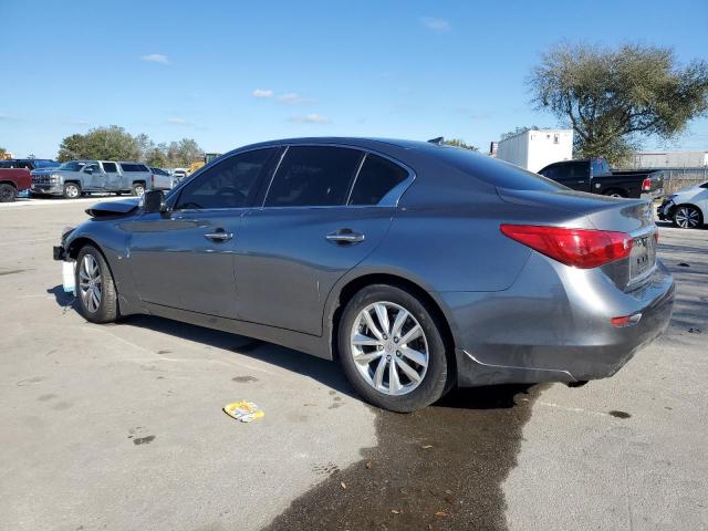 JN1BV7AP0EM686705 | 2014 INFINITI Q50 BASE