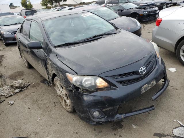 2013 Toyota Corolla Base VIN: 5YFBU4EE5DP084076 Lot: 39873914