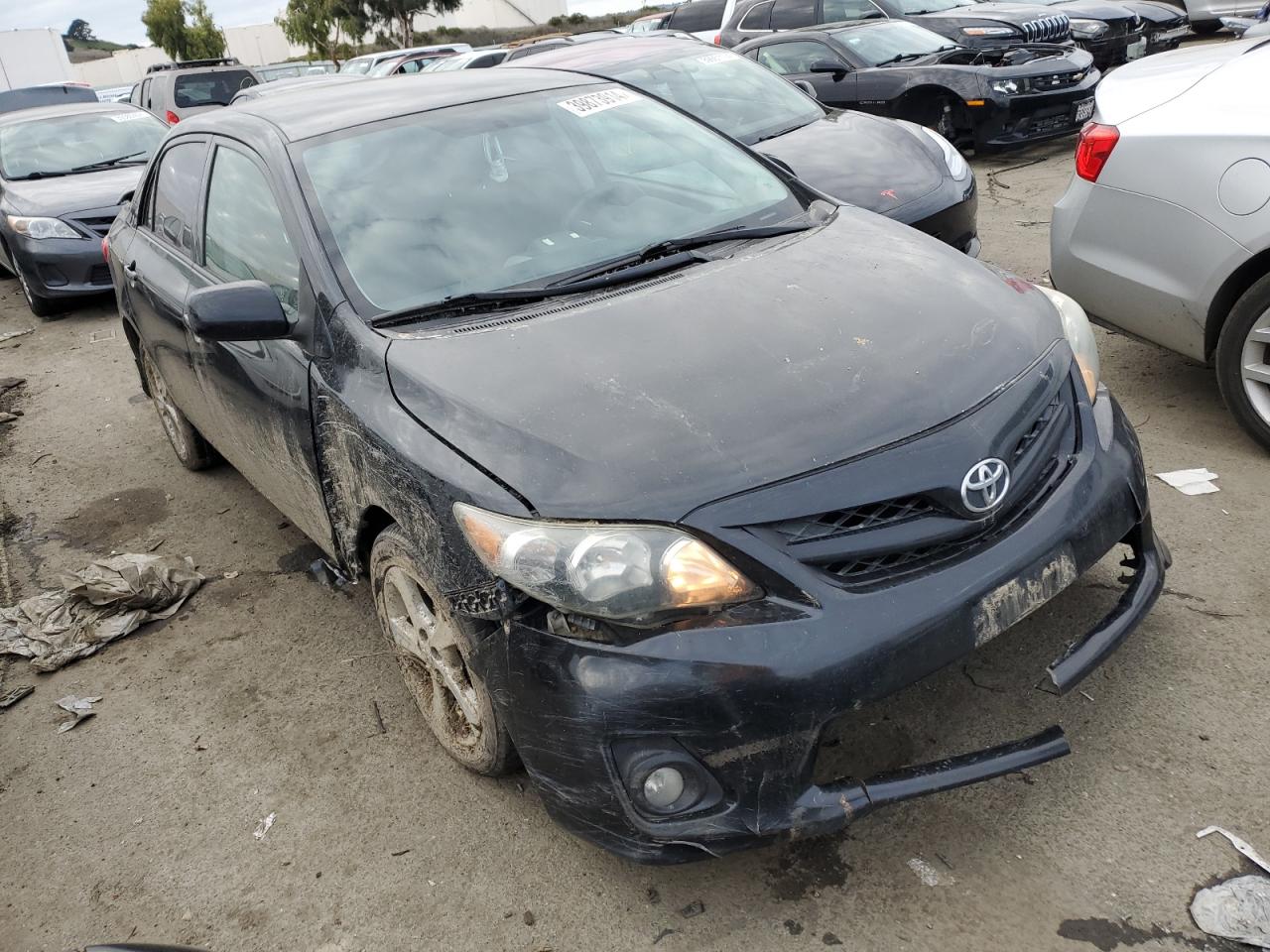 5YFBU4EE5DP084076 2013 Toyota Corolla Base