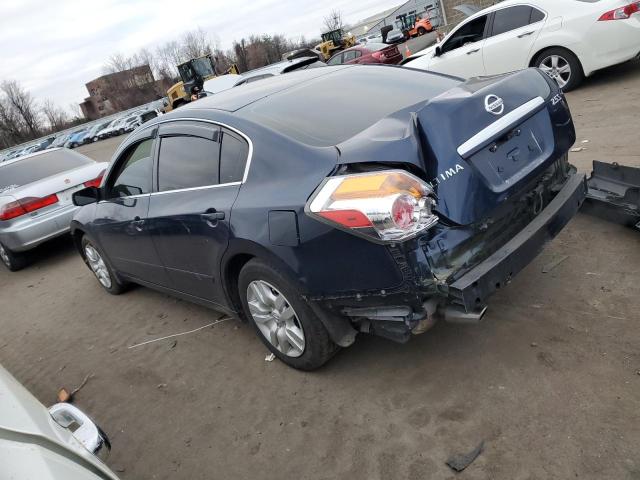 2009 Nissan Altima 2.5 VIN: 1N4AL21E99N533956 Lot: 36801054