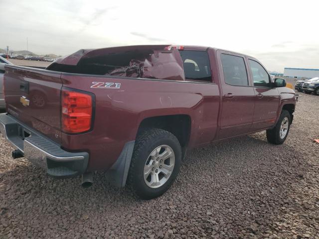 3GCPCREC3FG126421 | 2015 CHEVROLET SILVERADO