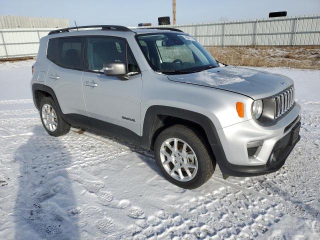 ZACNJDD18MPN32753 | 2021 Jeep renegade limited