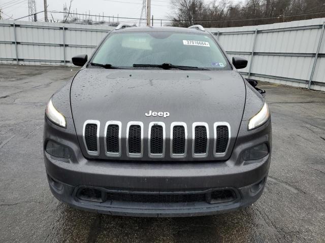 1C4PJMCB7GW375469 | 2016 JEEP CHEROKEE L