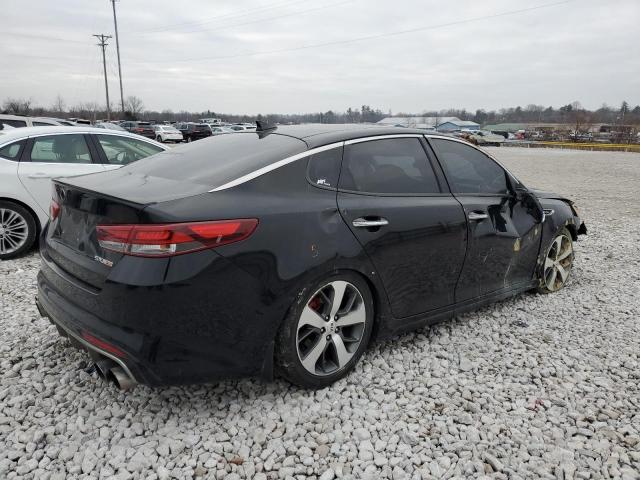 5XXGW4L20JG213807 | 2018 KIA OPTIMA SX