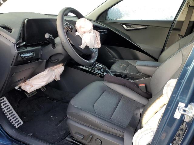 2023 KIA NIRO WAVE KNDCT3L1XP5022188