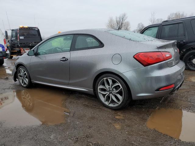 KNAFZ6A33E5249511 | 2014 KIA FORTE SX