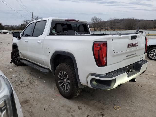 1GTP9EEL0LZ222459 | 2020 GMC SIERRA K15