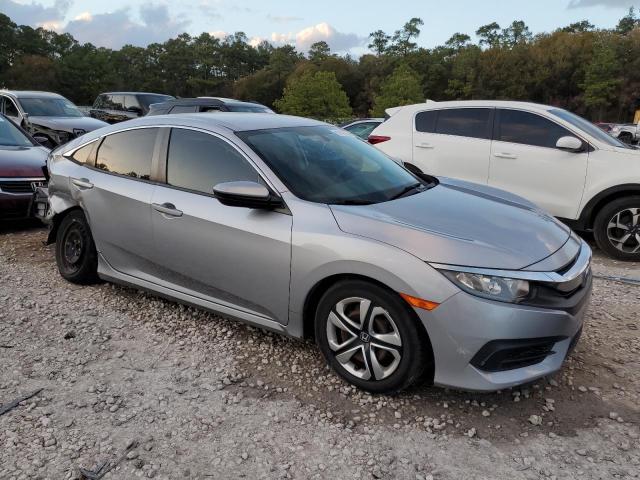 2HGFC2F52JH583685 | 2018 HONDA CIVIC LX