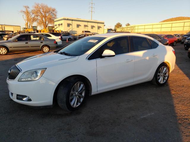 2015 Buick Verano 