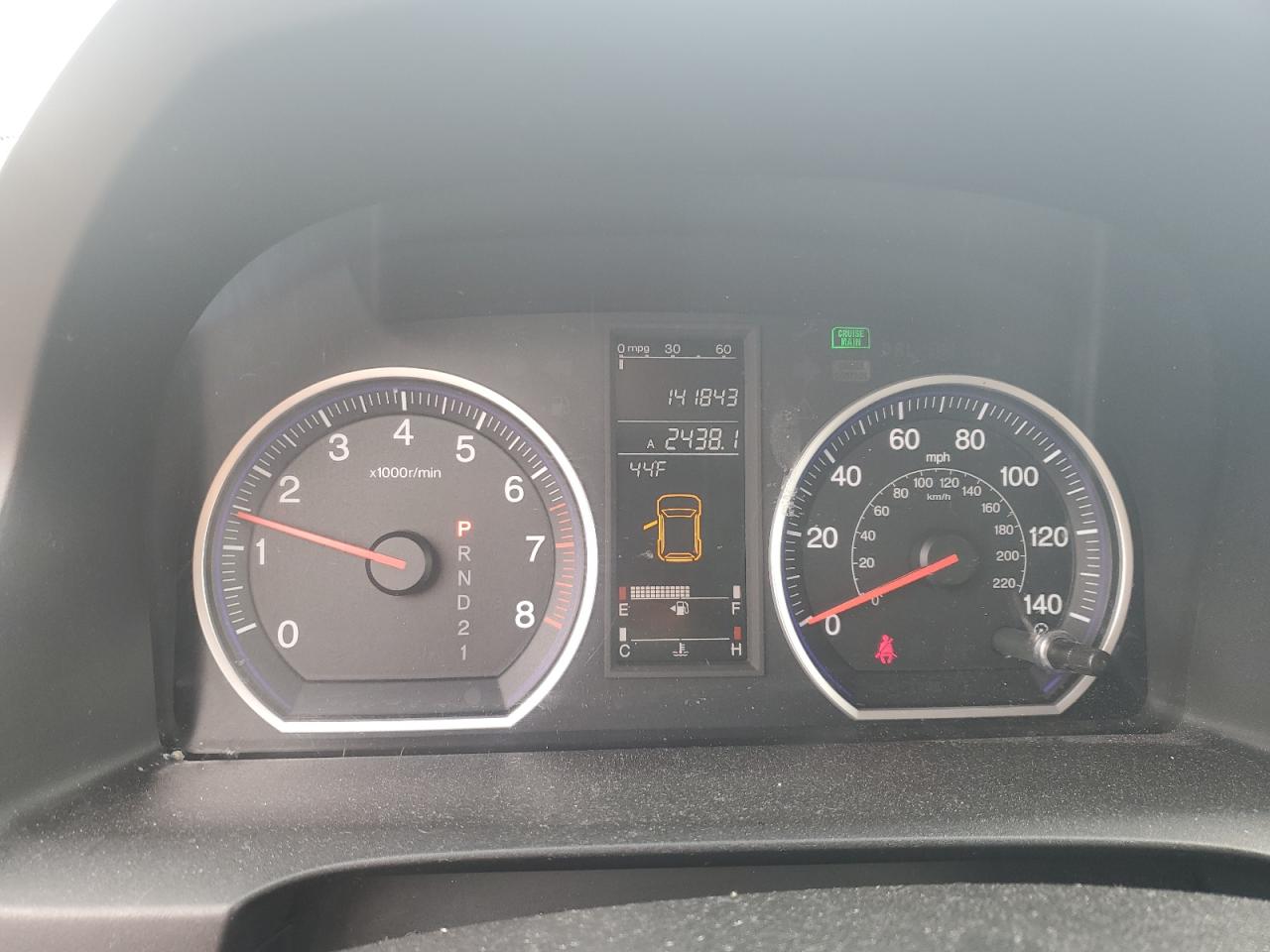 5J6RE48538L033871 2008 Honda Cr-V Ex 5J6RE48538L033871 2008 Honda Cr-V Ex