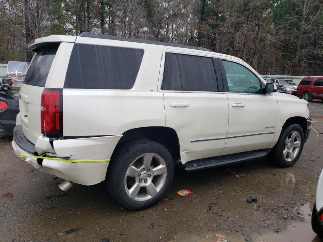 1GNSCBKC0FR712331 | 2015 CHEVROLET TAHOE C150